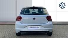 Volkswagen Polo 1.0 TSI 95 SE Tech Edition 5dr Petrol Hatchback